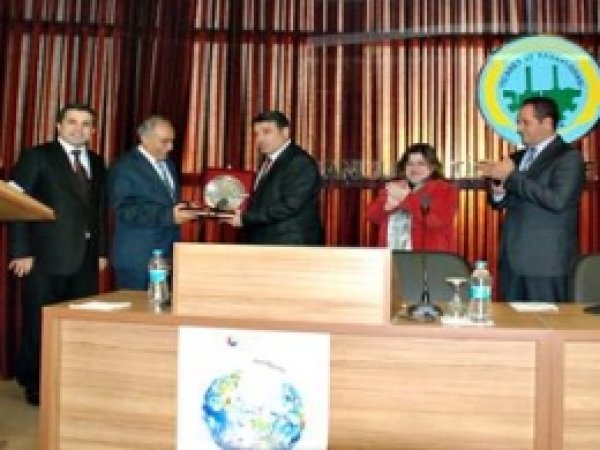Ekonominin Gelişmesinde Gençlerin Yeri Büyük 