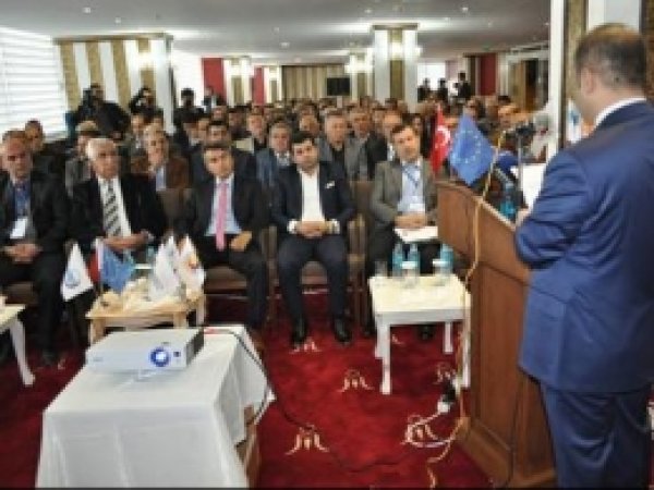 KUYAP Farkındalığını Artırma Toplantısı Yapıldı 
