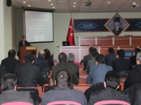 'İran Pazarı Olmadan Yerel Kalkınma Sağlanamaz'