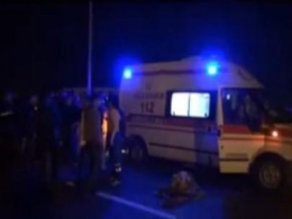 Nusaybin'de Trafik Kazası: 1 Ölü, 1 Yaralı  
