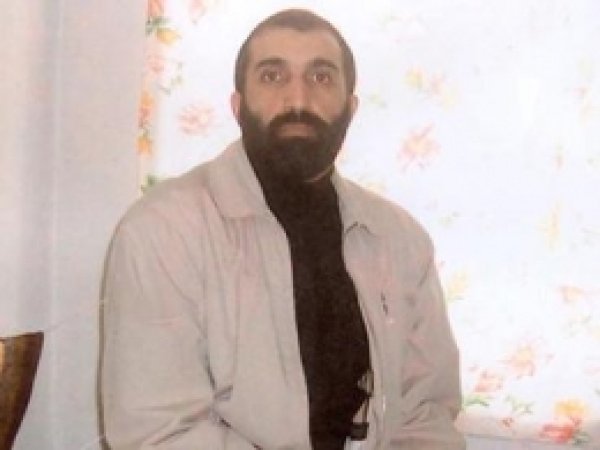 Yasin Demir için Özgürlük Vakti