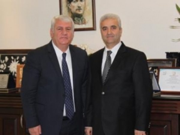 TÜİK-İESOB İşbirliği Yapacak 