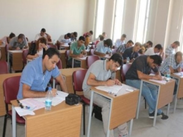 Artuklu Üniversitesi Sınav Sonuçları Açıklandı 