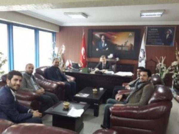 Ticarete Yön Vermede Gençler Önemli Rol Oynar 