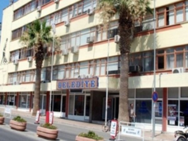 İzmir Aliağa Belediyesine Soruşturma