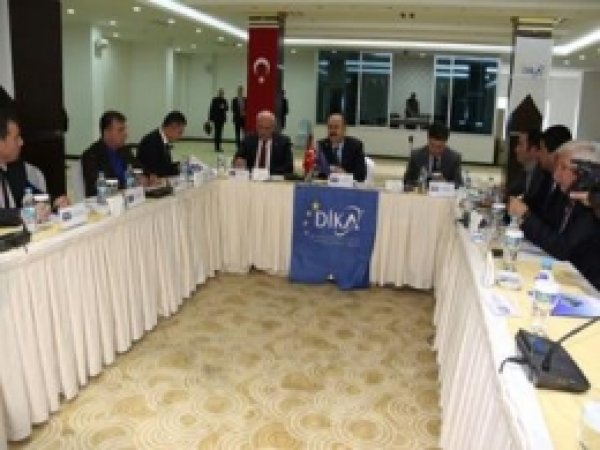 DİKA'dan Yatırımcılara 36 Milyon TL Destek 