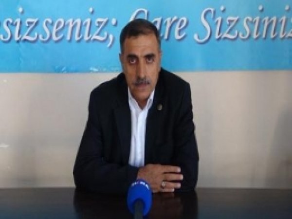 Batman Eğitim Bir-Sen'den Dönem Değerlendirmesi 