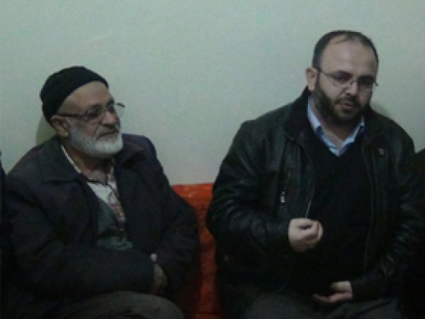 Şura-Der TOKİ 500 Evler 'de Temsilcilik Açtı