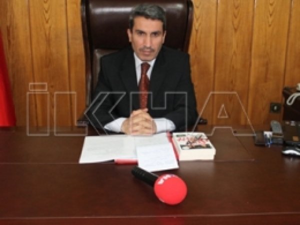 "Yarıyıl Tatilinde Bol Bol Kitap Okuyun" 