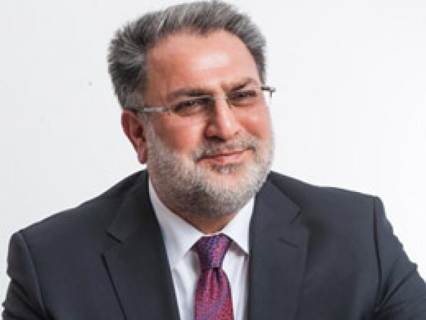 AK Parti Adayı Gülaçar'ın Evine Bombalı Saldırı