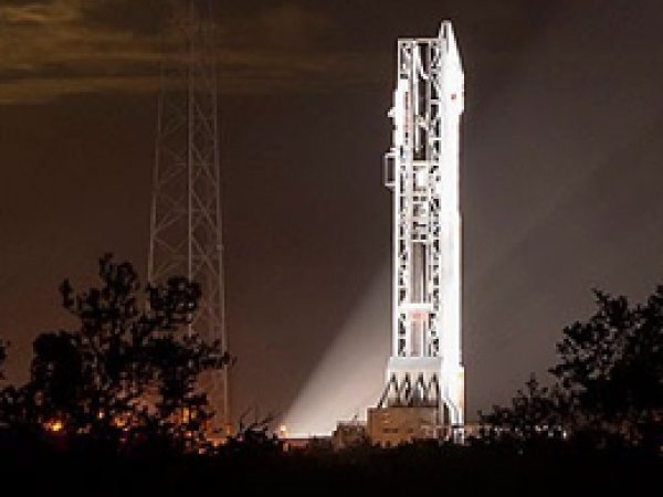 NASA Uzaya İzleme ve Veri Toplama Uydusu Gönderdi