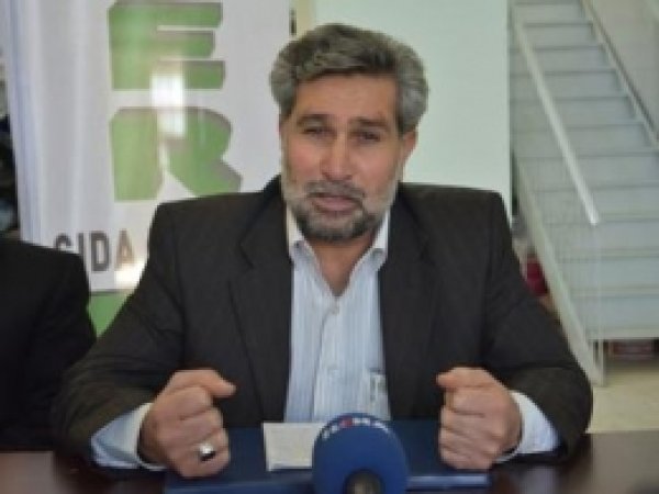 YAR DER Binlerce Aileyi Sevindirdi 