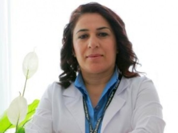 "Kırmızı Göz Hastalığı Hafife Alınmamalı" 