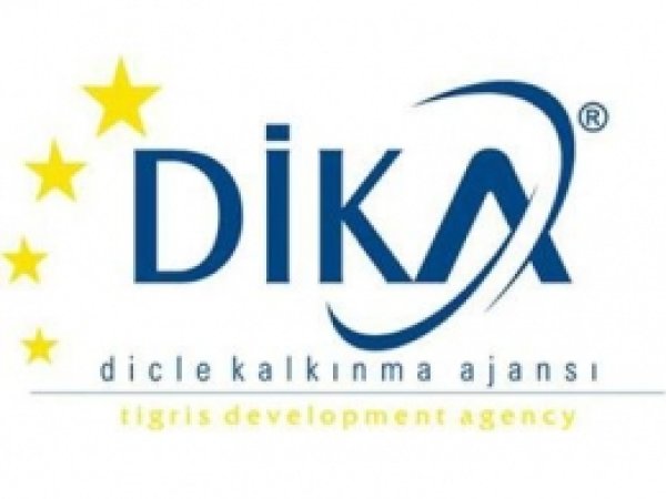 DİKA'nin Projeleri AB'den Destek Aldı 