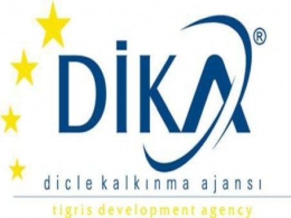 DİKA Türkiye Genelinde En Başarılı Ajans Oldu 