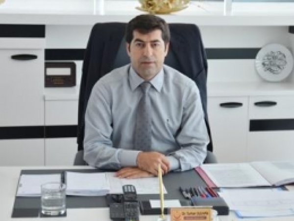 Sağlık Sorunları için Herkese Görev Düşüyor 