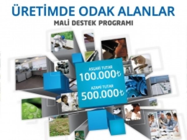 FKA Mali Destek Programı Açıkladı 