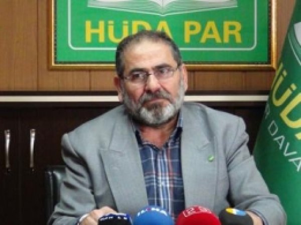 Lice Saldırısı Elazığ'da Lanetlendi 