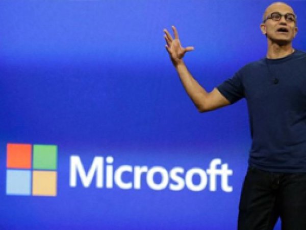 Microsoft'tun Yeni İşletim Sistemi Tanıtıldı