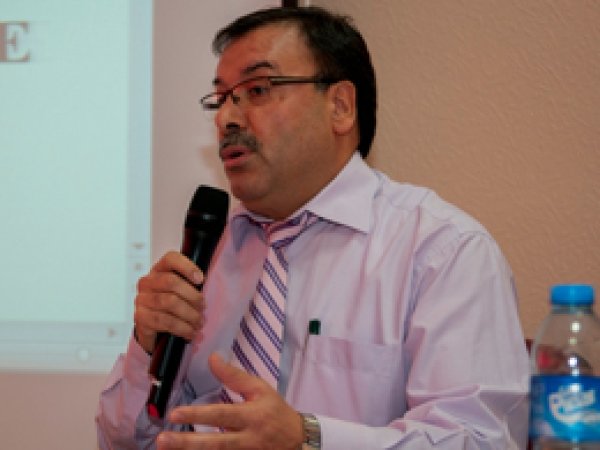 'Öğretmenlik Uygulaması' Semineri