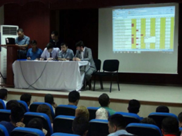 Kızıltepe'de 285 Öğretmen Göreve Başladı 