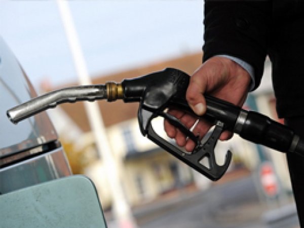 Petrol Fiyatları 2 Yılın En Düşük Düzeyinde