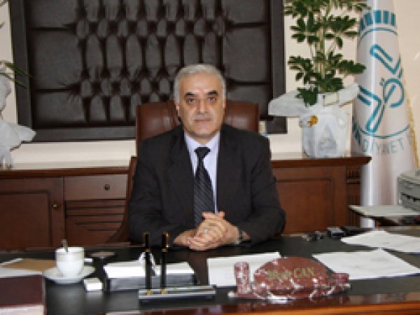 'KurbanTeslimiyetin İfadesidir'