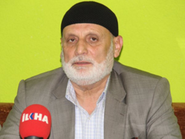 Avrupalı Alimlerden Bayram Mesajı