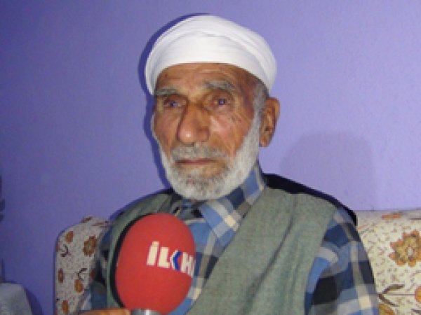 Yaşlılar, Eski Bayramlara Hasret Kaldı 
