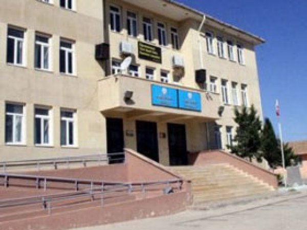 Diyarbakır'da Okullar 1 Gün Tatil Edildi 