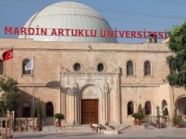 Mardin Artuklu'da Eğitim Ara Verildi 