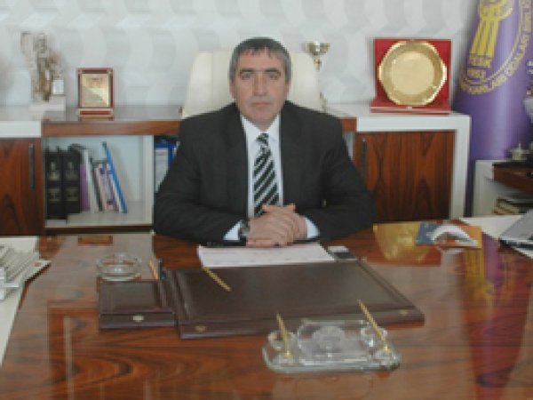 'Esnafın Borçları Yapılandırılsın'
