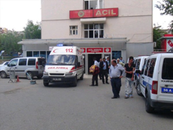 Ağrı'da Sağlık Sektörünün Hali Kötüleşiyor