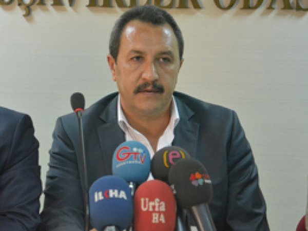 'Gizli Eller Kardeşliğimizi Bozmaya Çalışıyor'