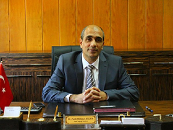 "Artritin Görülme Sıklığı Yaşla Birlikte Artmaktadır" 