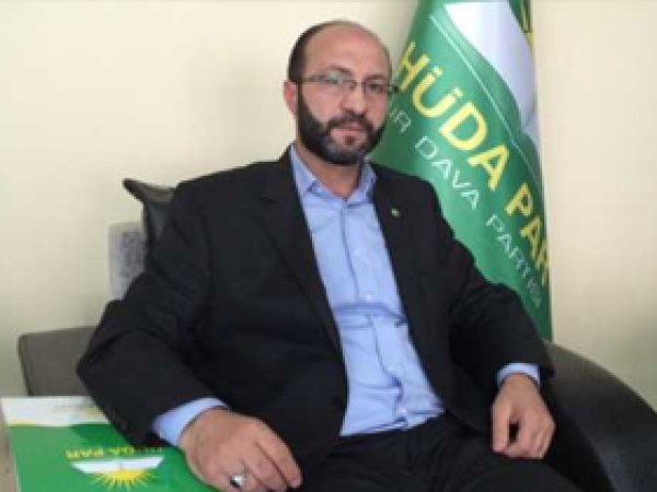HÜDA PAR'ı Destekleyenler Silahlanacak mı?