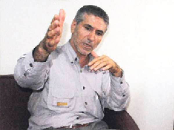 'HÜDA PAR'ın Kapanması Felaket Olur'