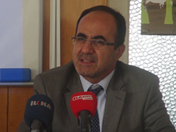 'Camide Hayat Var; Geç Kalma Genç Gel'