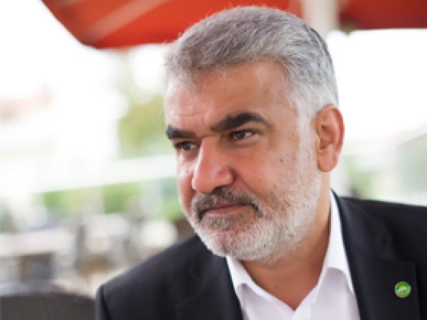 'Bizim Kim Olduğumuzu Çok İyi Bilirler'