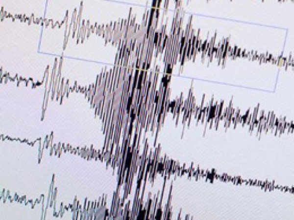 El Salvador'da 7,4 Büyüklüğünde Deprem 