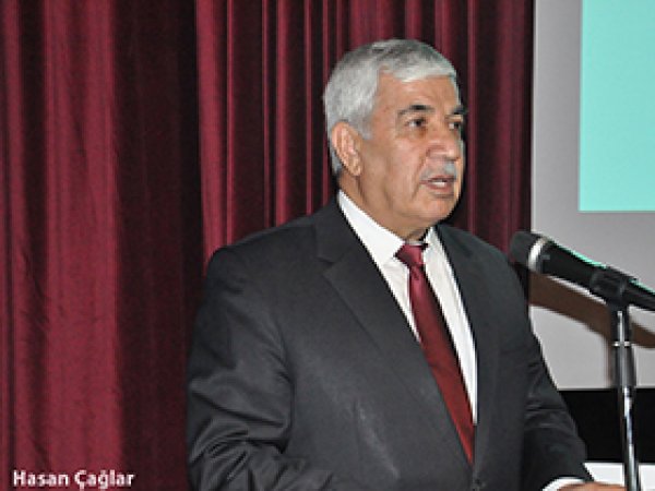 'Camiler Mahallenin İhyasıdır'