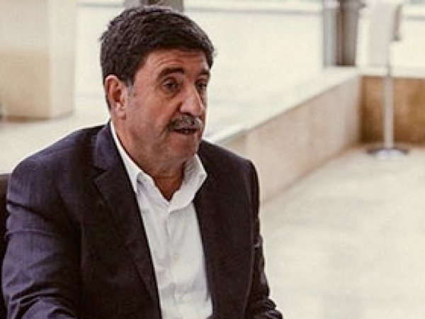 Altan Tan: İlk Saldırıya Uğrayan HÜDA PAR'dır