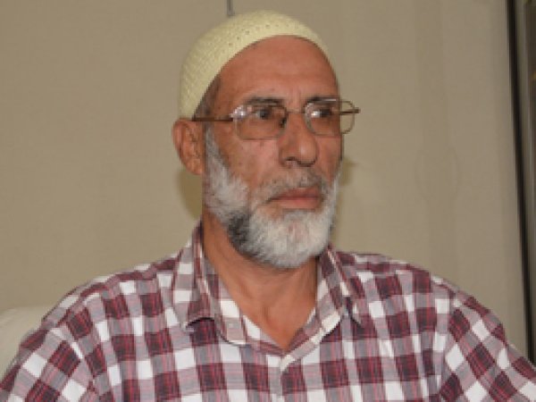 'Camiler İman Dolum Tesisi Olmalıdır'