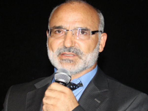 'Camilere Ancak Müslümanlar Sahip Çıkarlar'