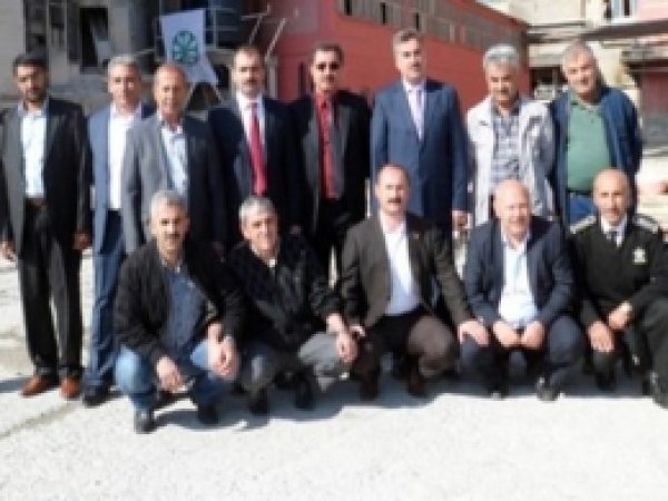Şeker Fabrikalarında Kalifiye Eleman Sıkıntısı