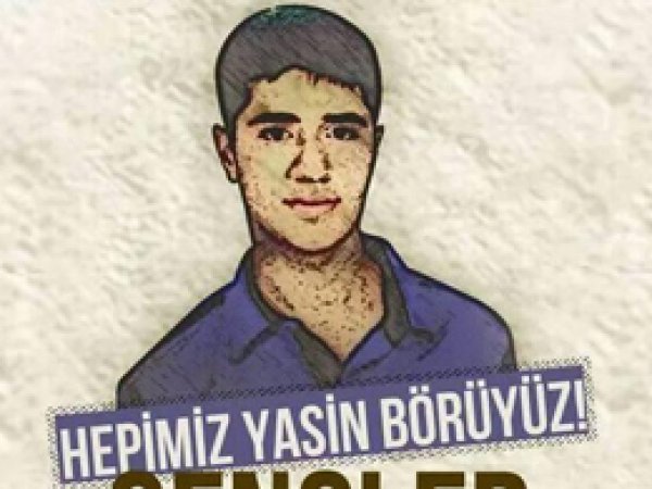 Gençler Sabah Namazında Yasin için Buluşuyor 