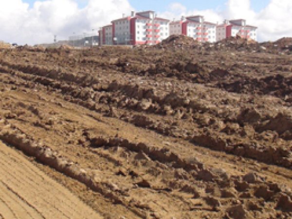 Şırnak Cezaevi Yolu Çileye Dönüştü 