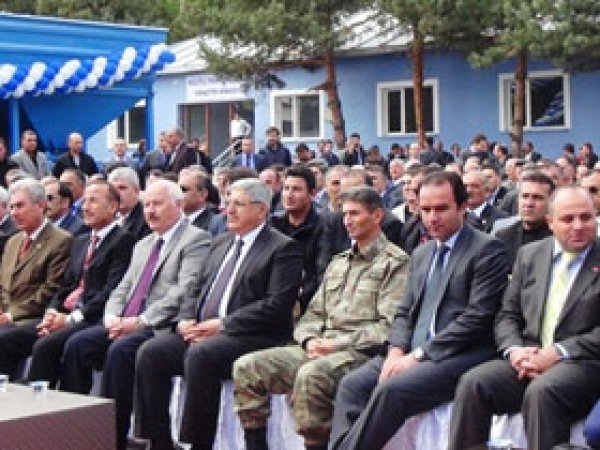Demiröz: Kardeşliğimizi Pekiştireceğiz