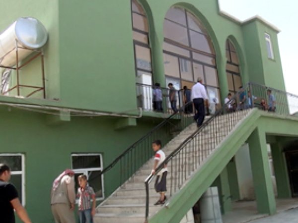 Belde Merkez Camisinin 2 Aydır İmamı Yok 