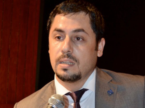 'İş Sağlığı ve Güvenliği Olmazsa Olmaz'